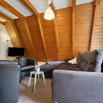 Tolles Mit Garten- Grill Und Parkplatz By Interhome * Lautenthal