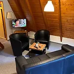 Tolles Mit Garten- Grill Und Parkplatz By Interhome