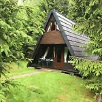 Nyaraló Tolles Mit Garten- Grill Und Parkplatz By Interhome *