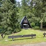 Nyaraló Tolles Mit Garten- Grill Und Parkplatz By Interhome *