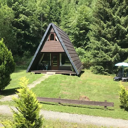 Tolles Mit Garten- Grill Und Parkplatz By Interhome Lautenthal