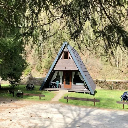 Feriehus Tolles Mit Garten- Grill Und Parkplatz By Interhome *