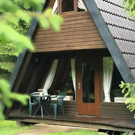 Tolles Mit Garten- Grill Und Parkplatz By Interhome Feriehus
