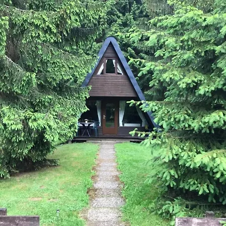 Дом отдыха Tolles Mit Garten- Grill Und Parkplatz By Interhome *