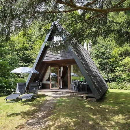 Tolles Mit Garten- Grill Und Parkplatz By Interhome Prázdninový dům Lautenthal