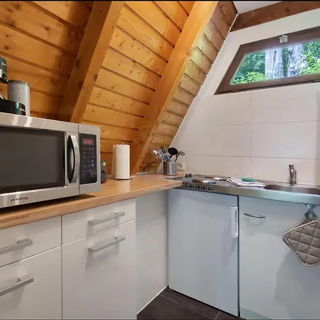 Tolles Mit Garten- Grill Und Parkplatz By Interhome Lautenthal