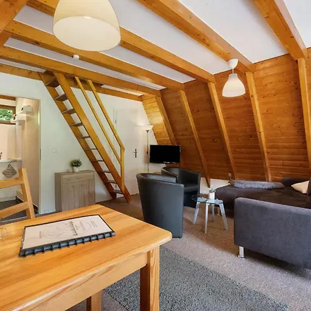 Feriehus Tolles Mit Garten- Grill Und Parkplatz By Interhome