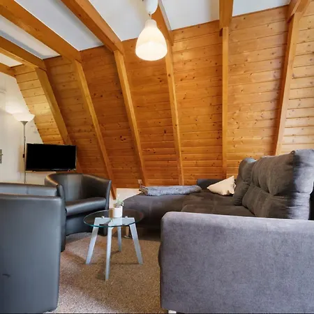 Tolles Mit Garten- Grill Und Parkplatz By Interhome * Lautenthal