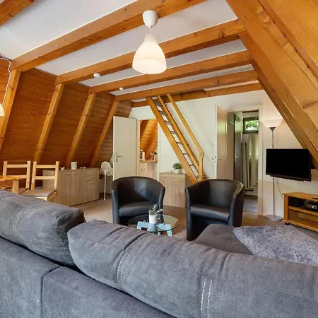 Feriehus Tolles Mit Garten- Grill Und Parkplatz By Interhome