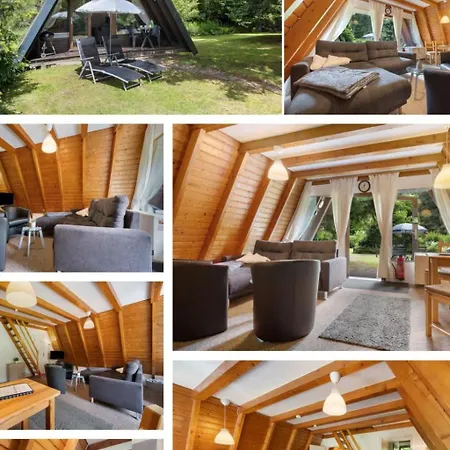 Tolles Mit Garten- Grill Und Parkplatz By Interhome