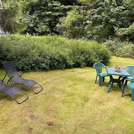 Tolles Mit Garten- Grill Und Parkplatz By Interhome Feriehus