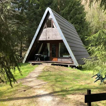Tolles Mit Garten- Grill Und Parkplatz By Interhome Prázdninový dům *