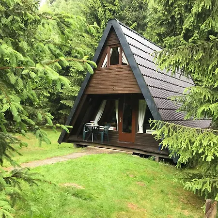Feriehus Tolles Mit Garten- Grill Und Parkplatz By Interhome *
