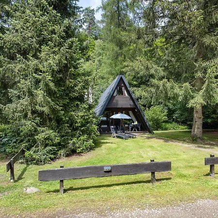 Prázdninový dům Tolles Mit Garten- Grill Und Parkplatz By Interhome *