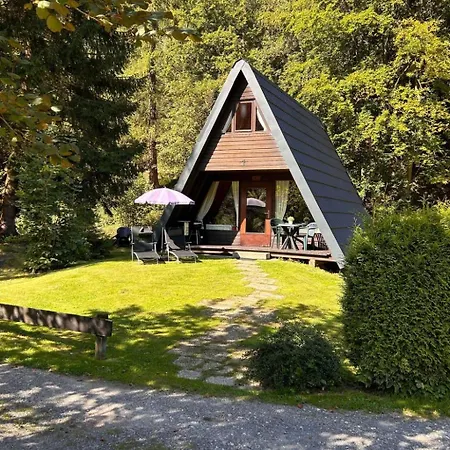 Prázdninový dům Tolles Mit Garten- Grill Und Parkplatz By Interhome *