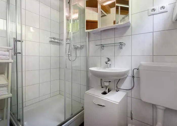 Tolles Mit Garten- Grill Und Parkplatz By Interhome Lautenthal