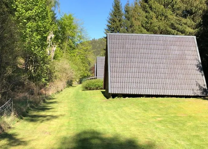 Tolles Mit Garten- Grill Und Parkplatz By Interhome Hébergement de vacances